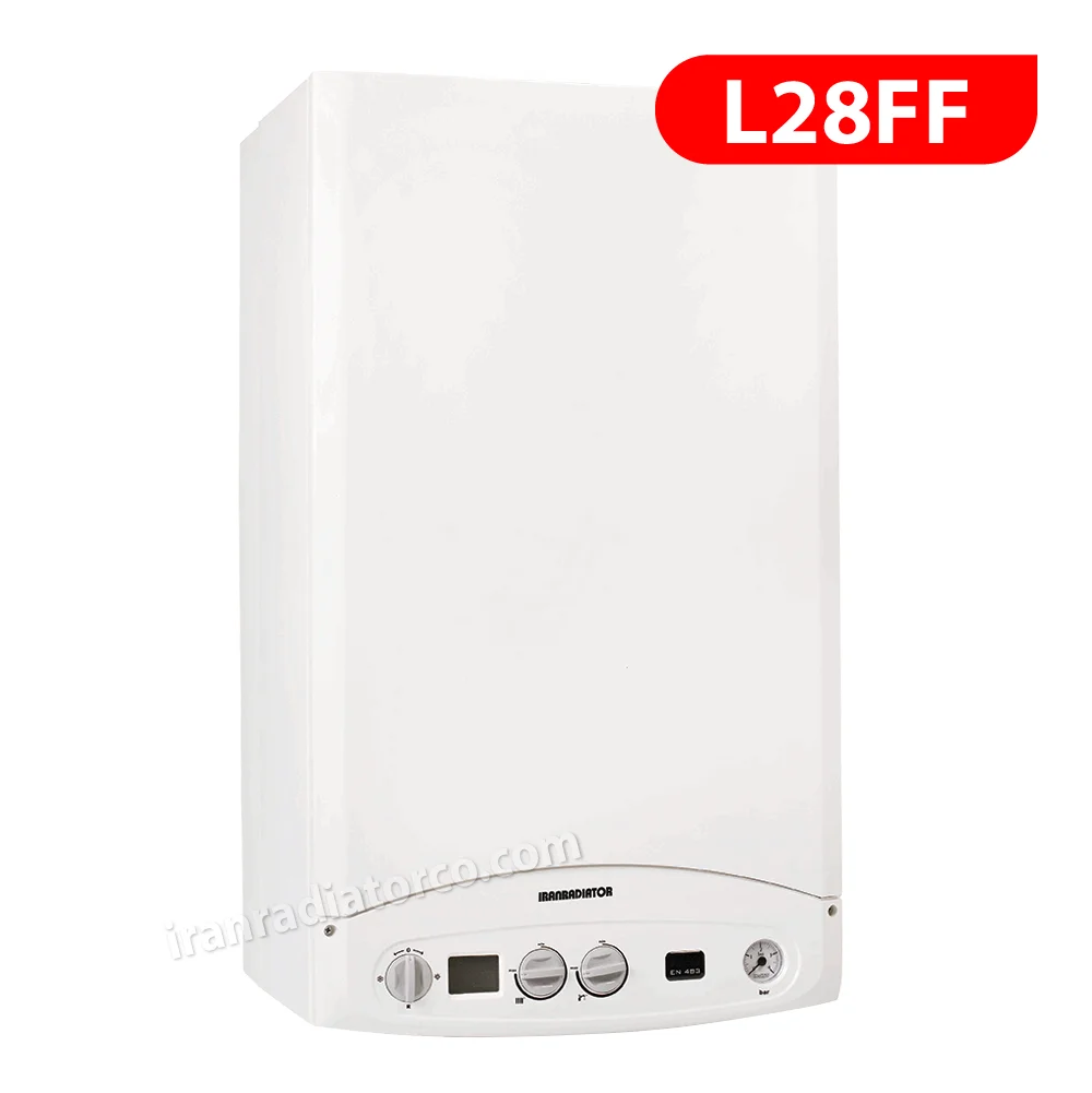 پکیج دیواری L28FF